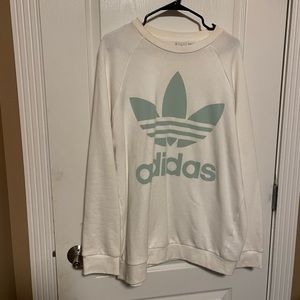 Adidas Crewneck
